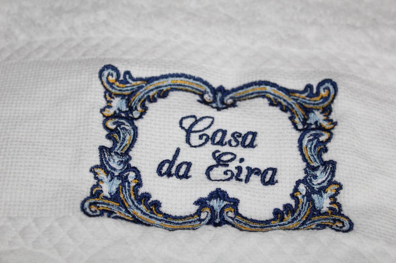 Charm House Casa Da Eira Villa Angeja Eksteriør bilde