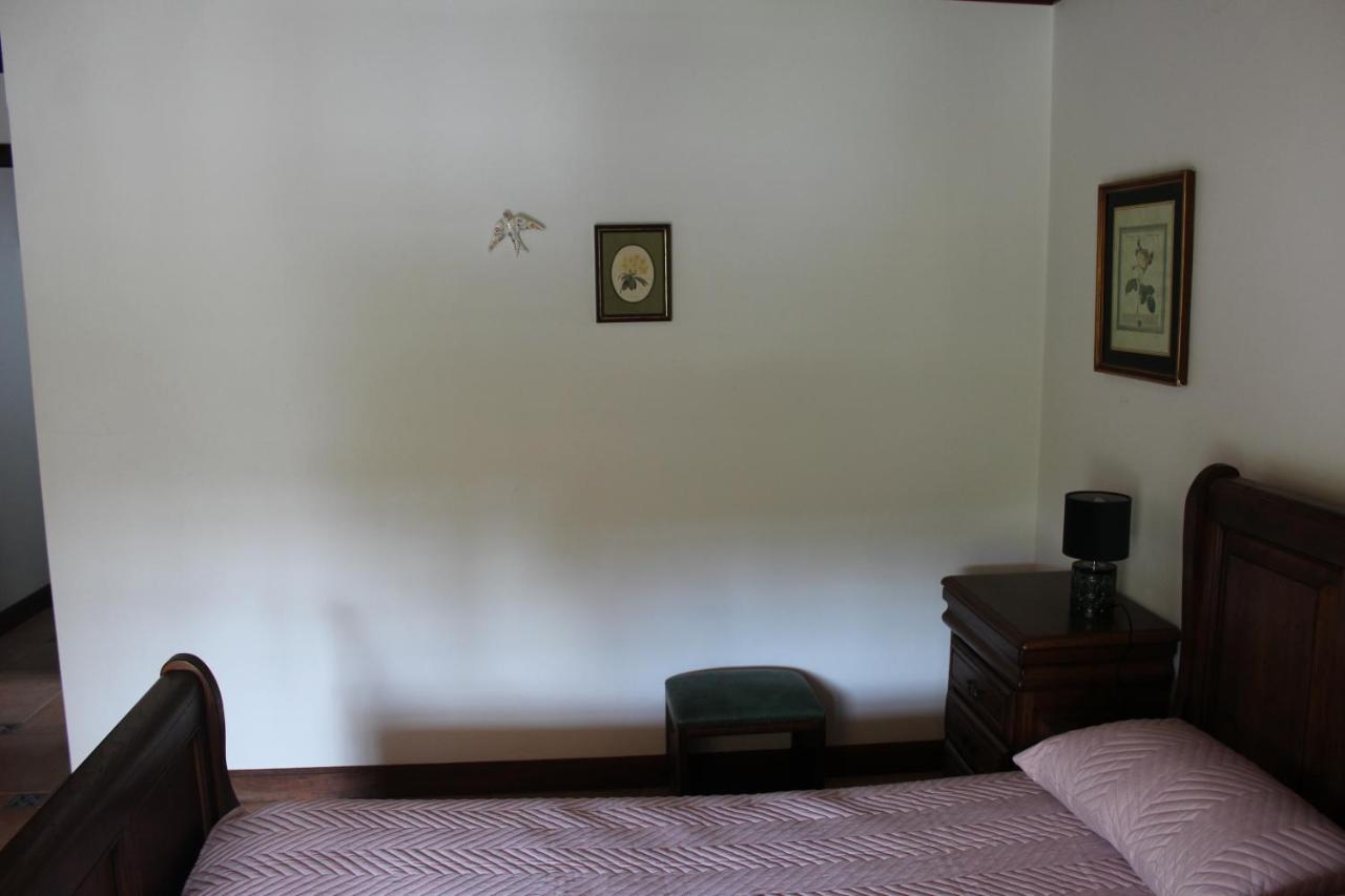Charm House Casa Da Eira Villa Angeja Eksteriør bilde