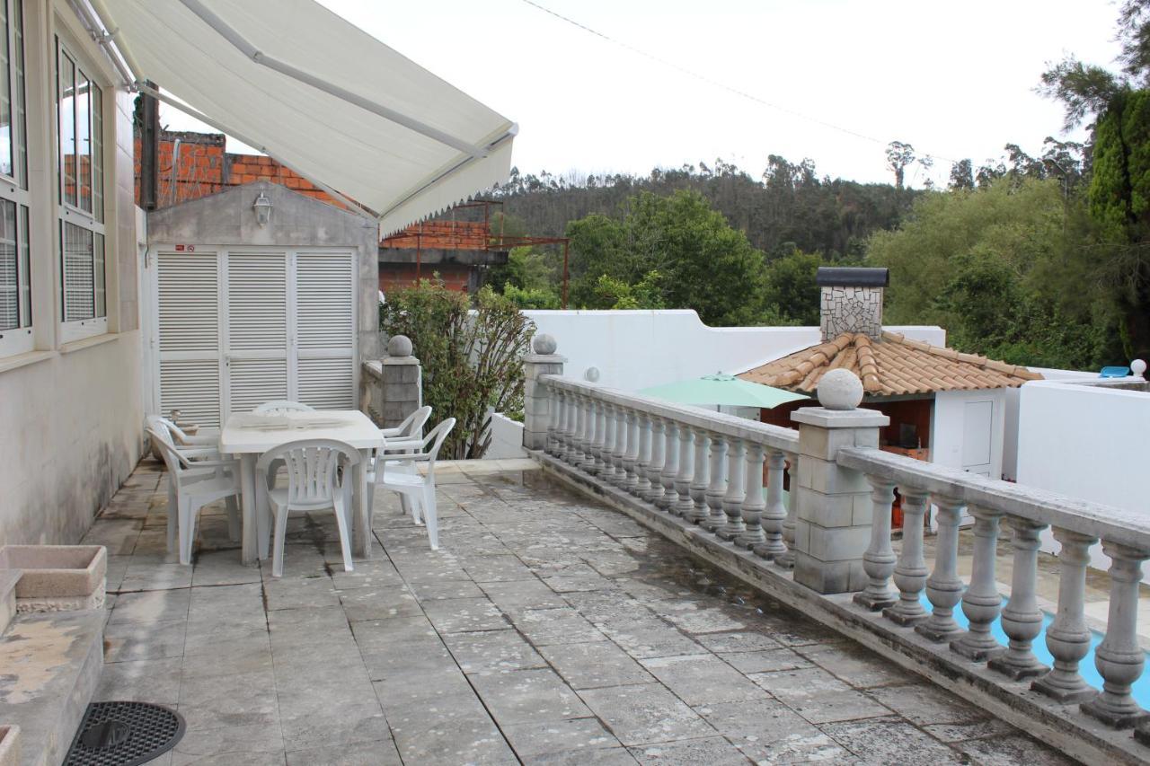Charm House Casa Da Eira Villa Angeja Eksteriør bilde