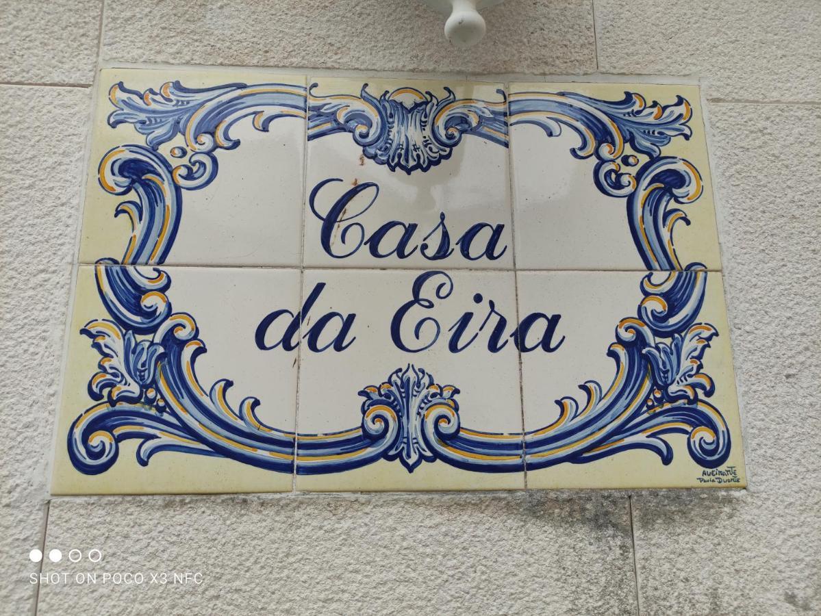 Charm House Casa Da Eira Villa Angeja Eksteriør bilde