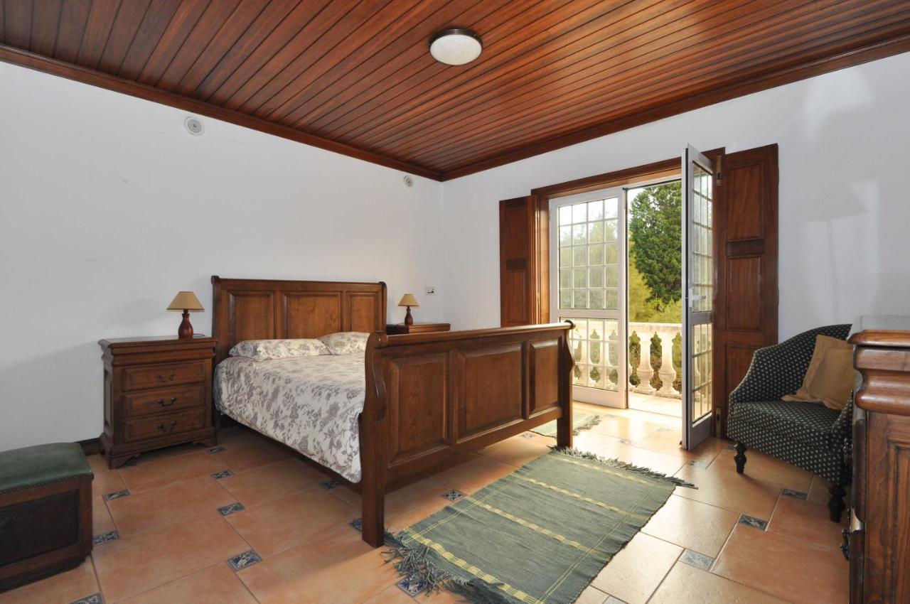 Charm House Casa Da Eira Villa Angeja Eksteriør bilde